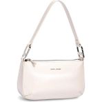 David Jones CM7170H Krem Kadın Omuz Çantası