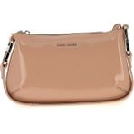 David Jones CM7170H Pembe Kadın Omuz Çantası