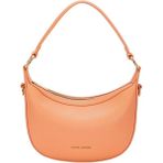 David Jones CM7186H Açık Şeftali Kadın Omuz Çantası