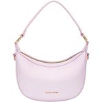David Jones CM7186H Lila Kadın Omuz Çantası