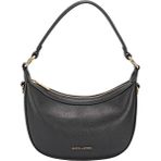 David Jones CM7186H Siyah Kadın Omuz Çantası