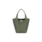 David Jones CM7196 Haki Kadın Omuz Çantası