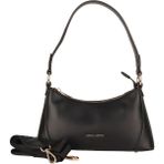 David Jones CM7321 Siyah Kadın Omuz Çantası