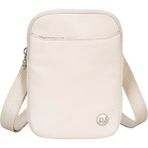 David Jones CM7399A Beyaz Kadın Çapraz Çanta