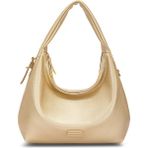 David Jones CM7455 Gold Kadın Omuz Çantası