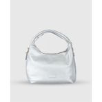 David Jones CM7455 Silver Kadın Omuz Çantası