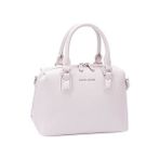 David Jones CM8216 Lila Kadın El Çantası