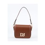 David Jones DJ325 Taba Kadın Omuz Çantası