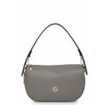 David Jones DJ358-1 Gri Kadın Omuz Çantası