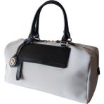 David Jones DJ410 Açık Gri Kadın Omuz Çantası