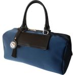 David Jones DJ410 Lacivert Kadın Omuz Çantası