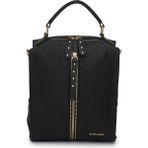 David Jones DJ418 Siyah Kadın Sırt Çantası