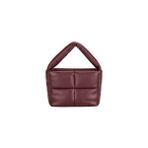 David Jones Kadın Omuz Çantası CM7106 - Bordo