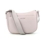 David Jones Kadın Omuz Çantası CM8228A - Lila