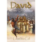 David: Man After God's Own Heart