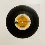 David Soul – Don't Give Up On Us Dönem Baskı 45 Lik Plak