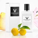 David Walker Algerian B23 Çiçek&Odun EDP 50 ml Kadın Parfüm