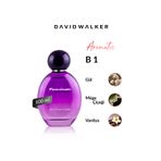 David Walker B1 Crace Floral-Meyve 100 ml Kadın Parfüm
