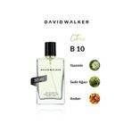 David Walker B10 Rodin Citrus 50 ml Kadın Parfüm