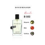 David Walker B103 Lerken Aromatic 50 ml Kadın Parfüm