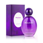 David Walker B114 Fragaria Fruity 100 ml Kadın Parfüm