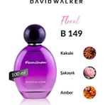 David Walker B149 Leader 100 ml Kadın Parfüm