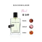 David Walker B149 Leader EDP 50 ml Kadın Parfüm