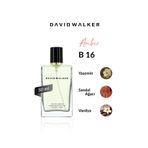 David Walker B16 Defıle 50 Ml Exclusive Kadın Parfüm | Floral