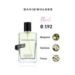 David Walker B192 Stil 50 ml Kadın Parfüm | Floral