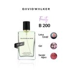 David Walker B200 Summer 50 ml Kadın Parfüm | Fruity