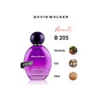 David Walker B205 Vbombshell 100 ml Kadın Parfüm