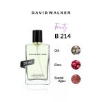 David Walker B214 Rosita Exclusive 50 Ml Kadın Parfüm | Fruity