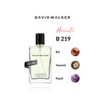 David Walker B219 Scandive 50 ml Kadın Parfüm | Aromatic