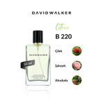David Walker B220 Moonlight 50 Ml Kadın Parfüm | Citrus