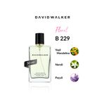 David Walker B229 Solomon Island 50 ml Kadın Parfüm | Floral