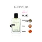 David Walker B230 Magenta 50 ml Kadın Parfüm