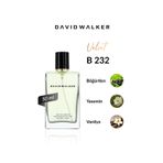 David Walker B232 El Paso 50 ml Kadın Parfüm