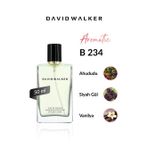 David Walker B234 Teresa 50 ml Kadın Parfüm | Aromatic