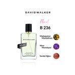 David Walker B236 Back to Back 50 ml Kadın Parfüm