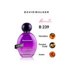 David Walker B239 Effect 100 ml Kadın Parfüm