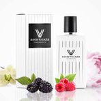 David Walker Bavaros B131 Çiçek&Meyve EDP 50 ml Kadın Parfüm