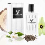 David Walker Beaty B156 Oryantal&Çiçek EDP 50 ml Kadın Parfüm