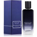 David Walker Blue Motion E164 EDP 100 ml Meyvemsi&Çiçeksi Erkek Parfümü