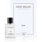 David Walker Boutique Musk EDP 50 ml Kadın Parfüm