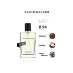 David Walker Bristo B94 EDP 50 ml Kadın Parfüm