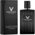 David Walker Castle E200 EDP 50 ml Sprey Erkek Parfümü