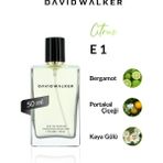 David Walker E1 Diegos 50 ml Erkek Parfüm | Citrus