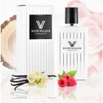 David Walker Evole B14 Odunsu&Çiçek EDP 100 ml Kadın Parfüm