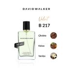 David Walker Exclusive B217 Winner 50 Ml Kadın Parfüm | Velvet