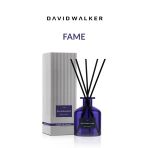 David Walker Fame Ortam Kokusu